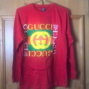 T-shirt Long sleeve T-shirt sz M